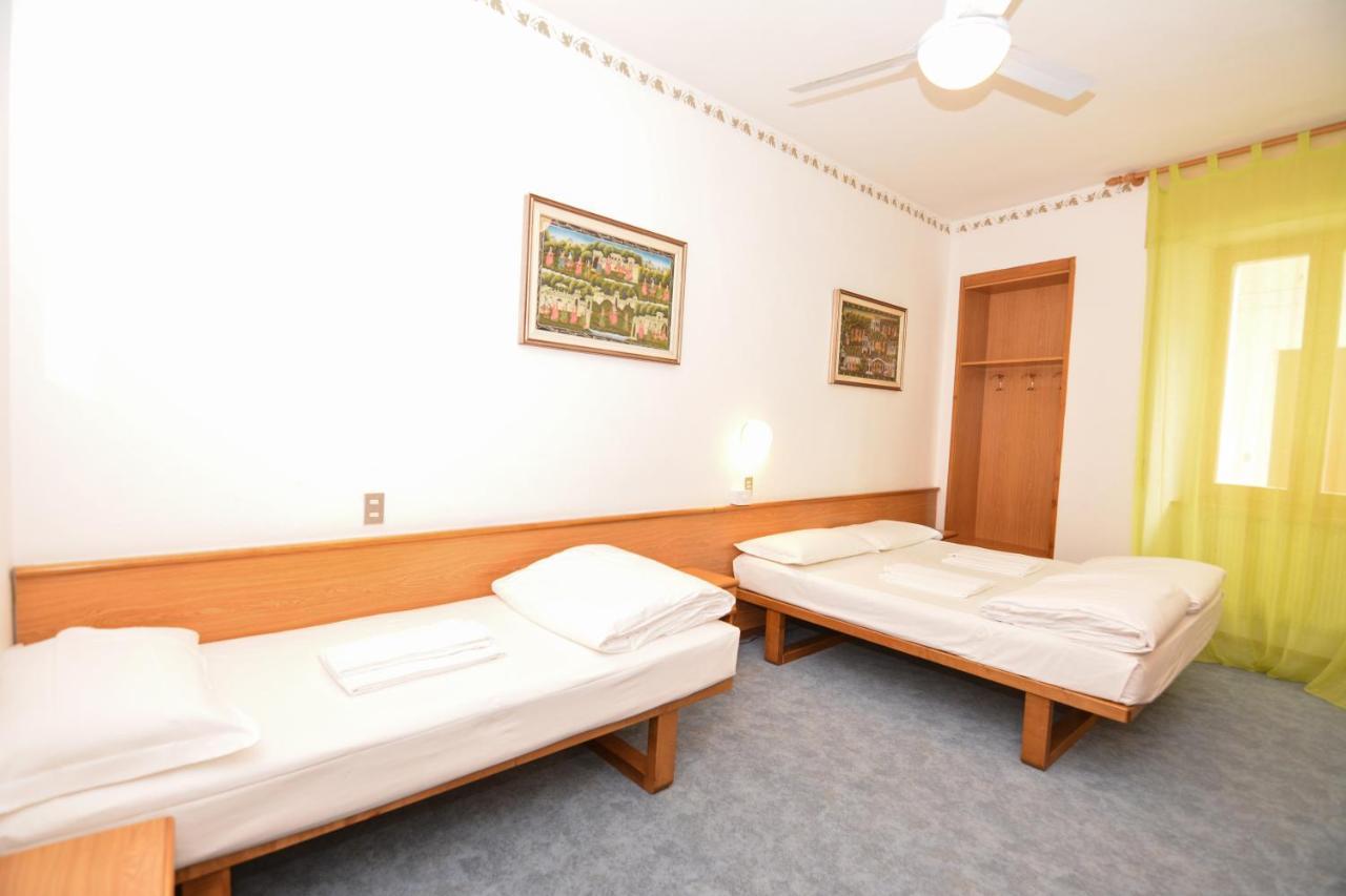 Modena Old Town Hotel Malcesine