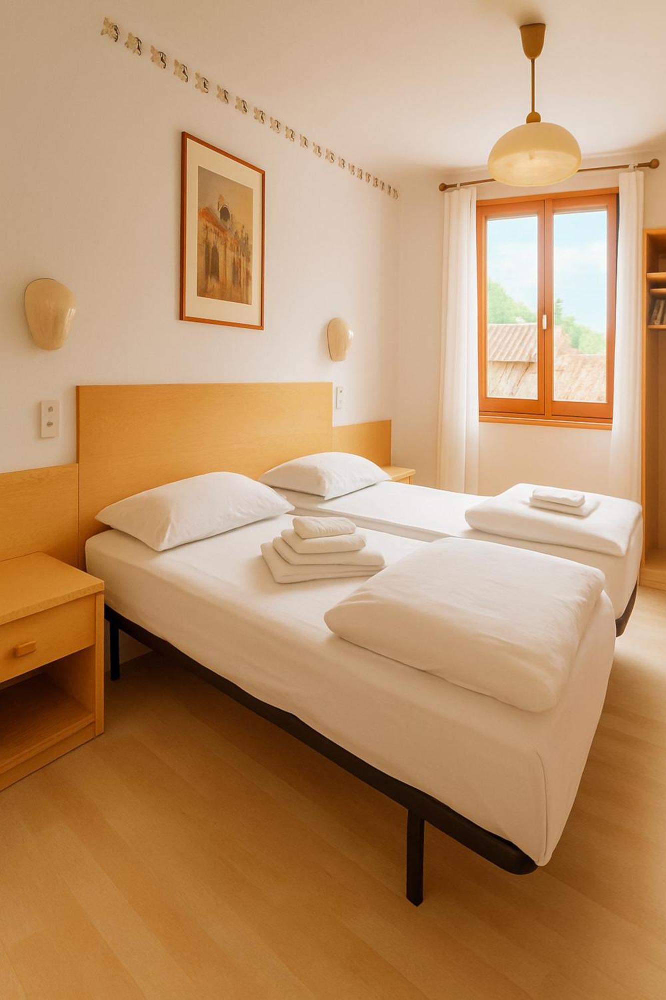 Hotel Modena Old Town Malcesine