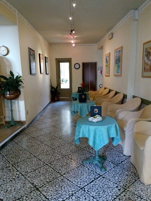 Modena Old Town Hotel 2*