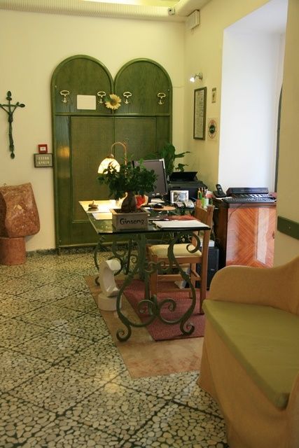 Modena Old Town Hotel 2*