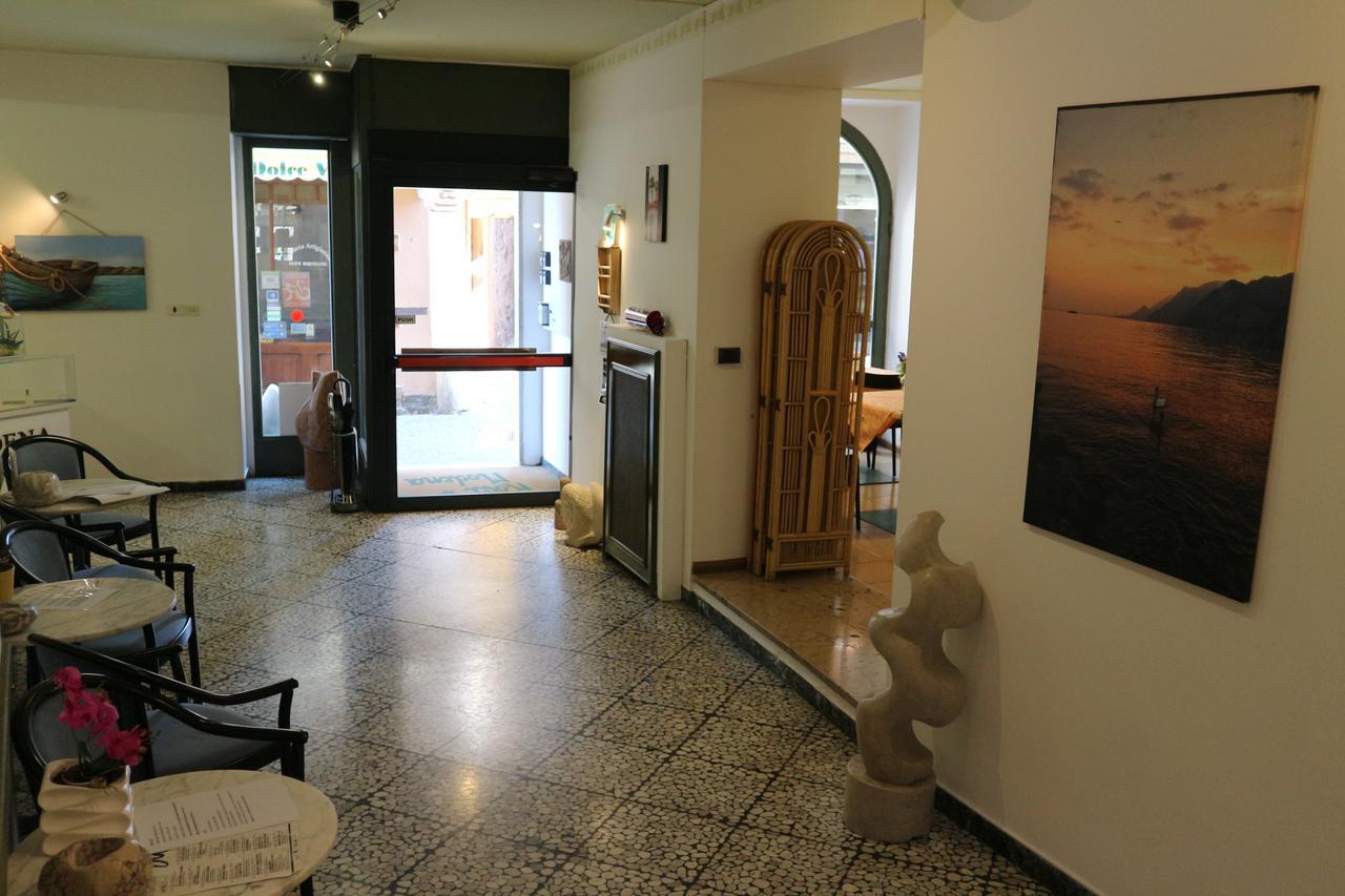 Modena Old Town Hotel Malcesine