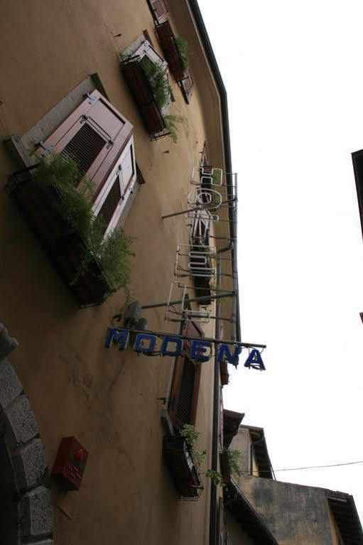 Modena Old Town Hotel 2*