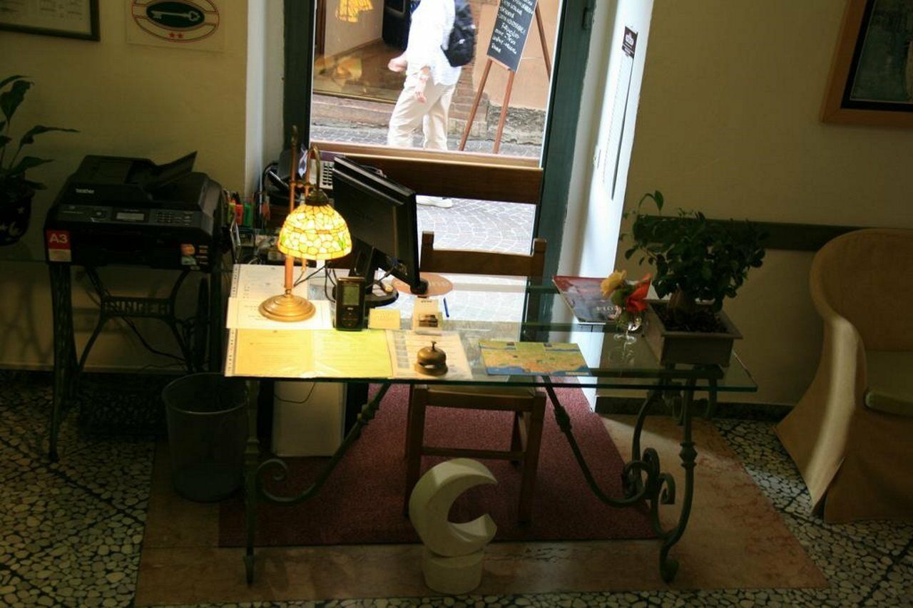 Modena Old Town 2* Malcesine