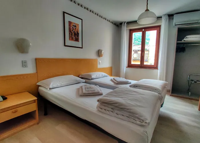 Hotel Modena
