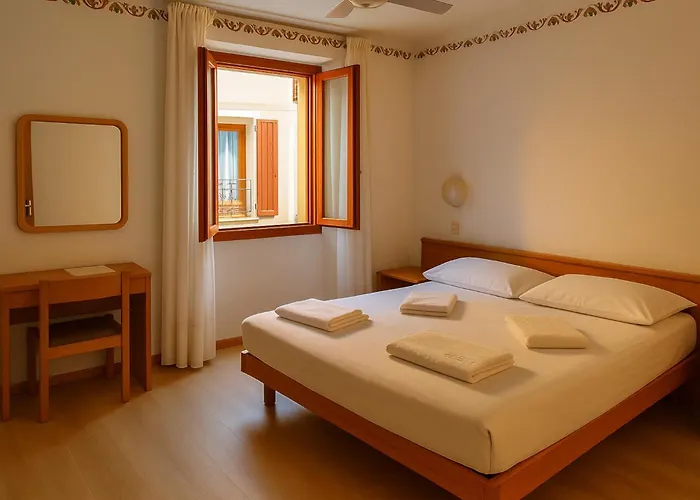 Hotel Modena