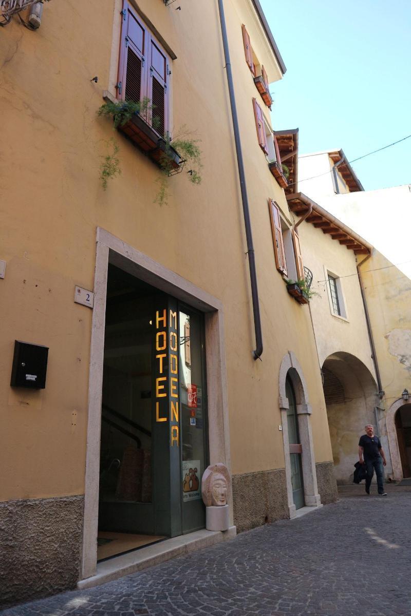 Hotel Modena