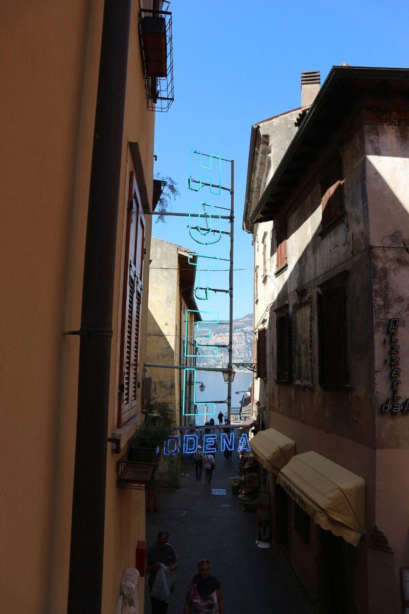 Modena Old Town