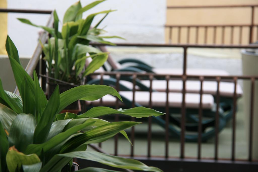 Modena Old Town Hotel