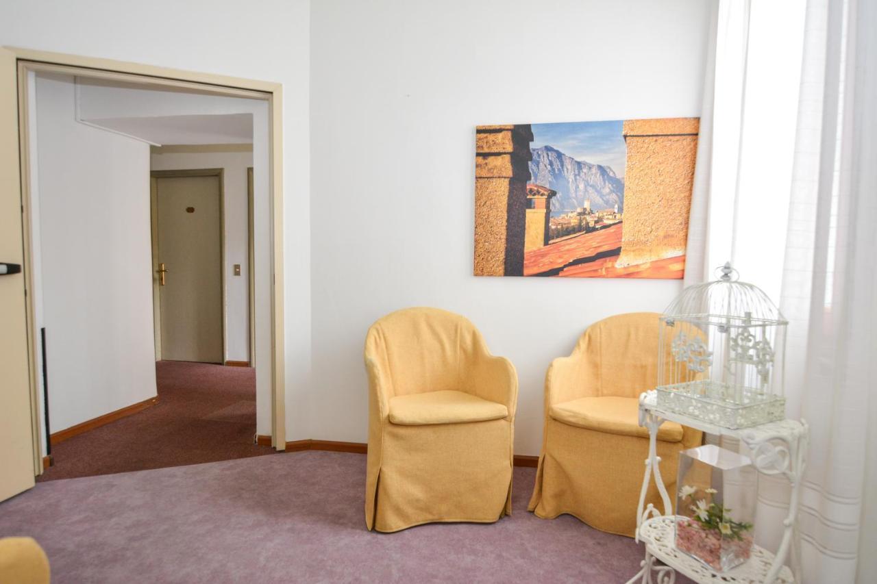 Modena Old Town Hotel