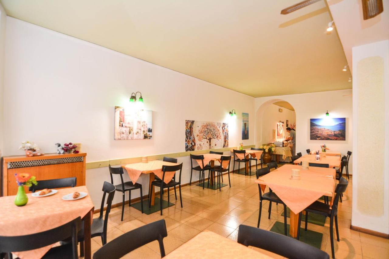 Hotel Modena