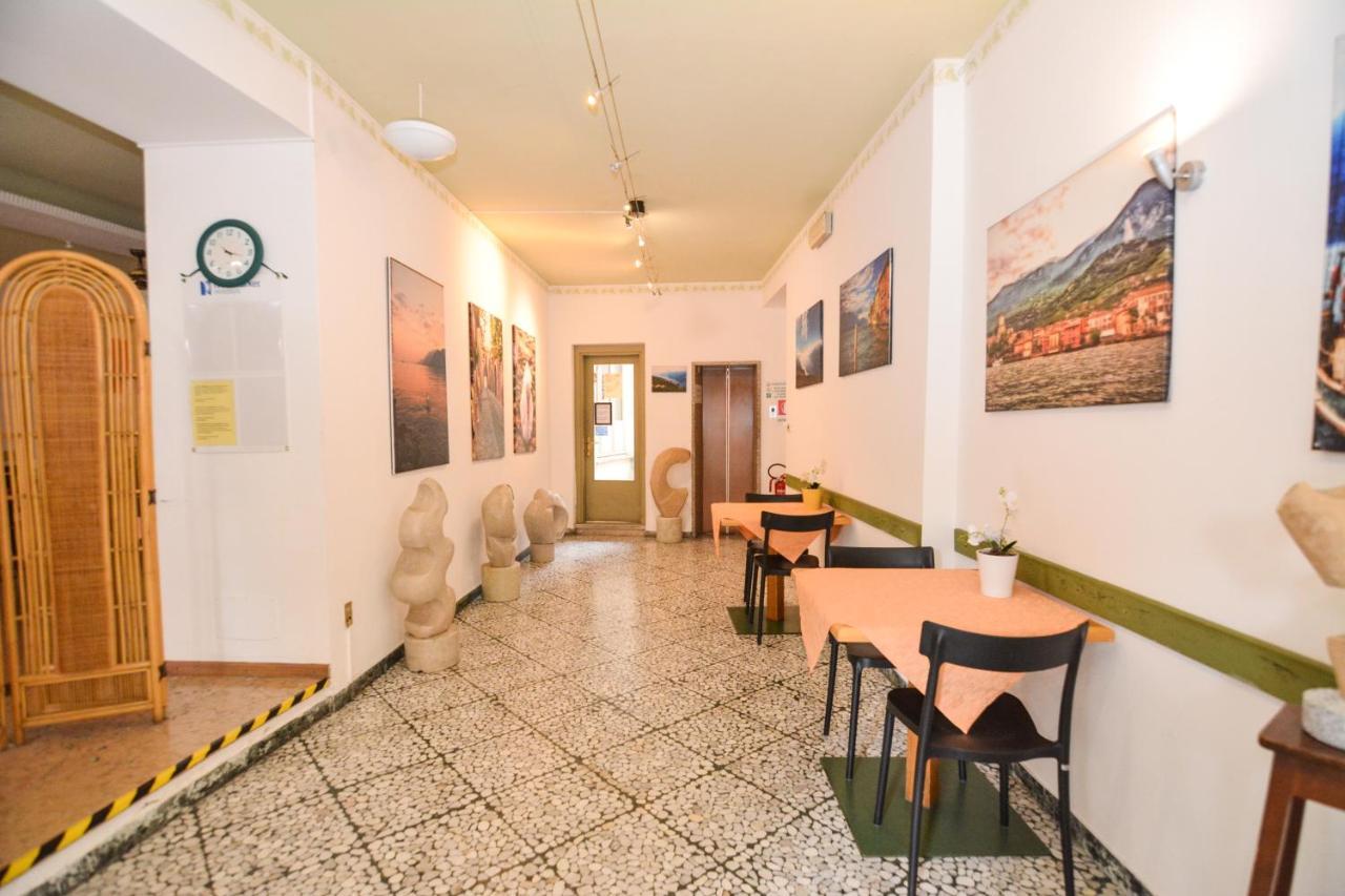 Modena Old Town Hotel Malcesine