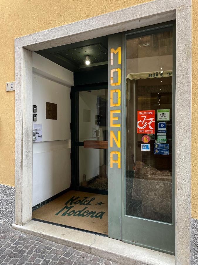 Modena Old Town Malcesine