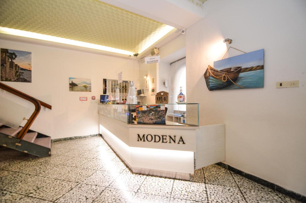 Modena Old Town