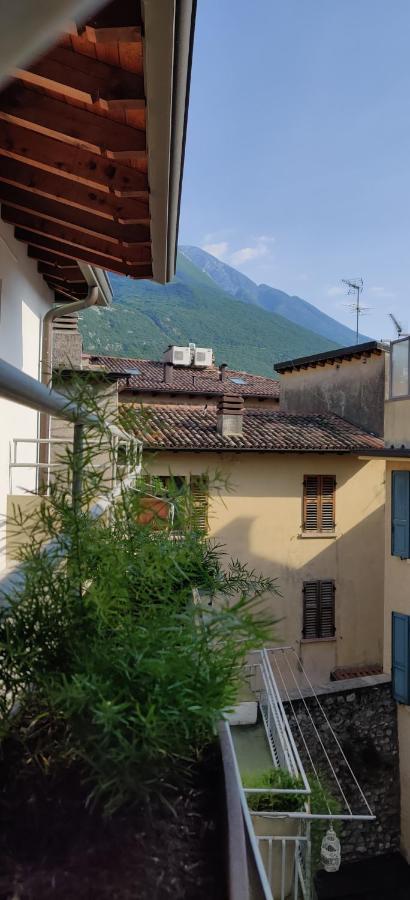 Modena Old Town Hotel Malcesine