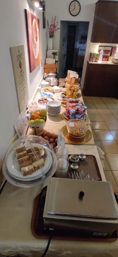 Modena Old Town Hotel 2*