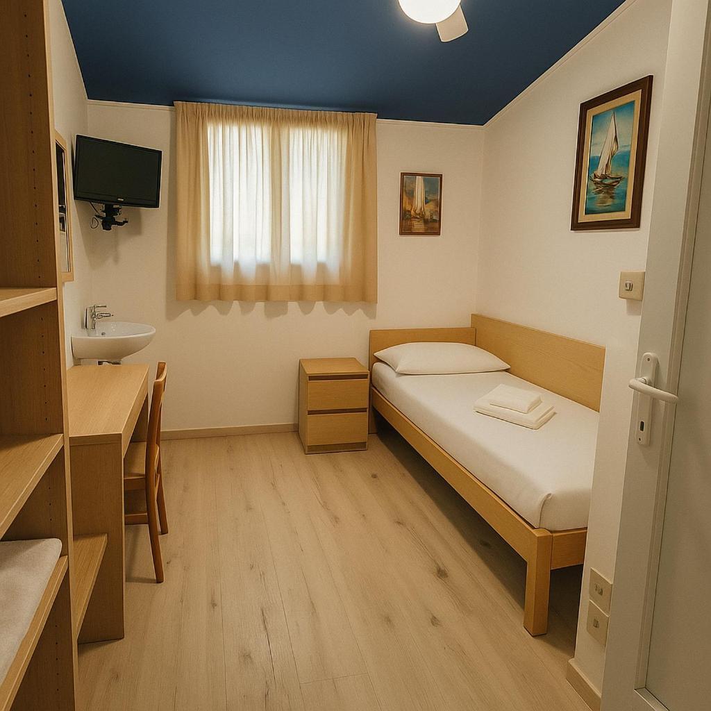 Modena Old Town Hotel 2*
