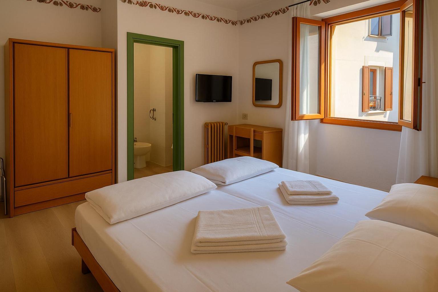 Modena Hotel Malcesine