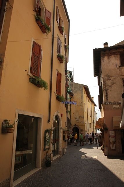 Hotel Modena Old Town