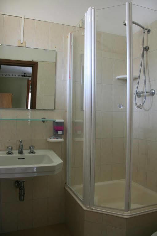 Hotel Modena Old Town
