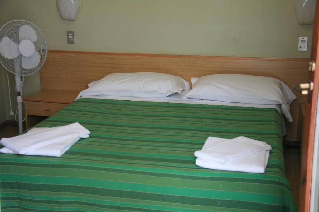 Hotel Modena Malcesine