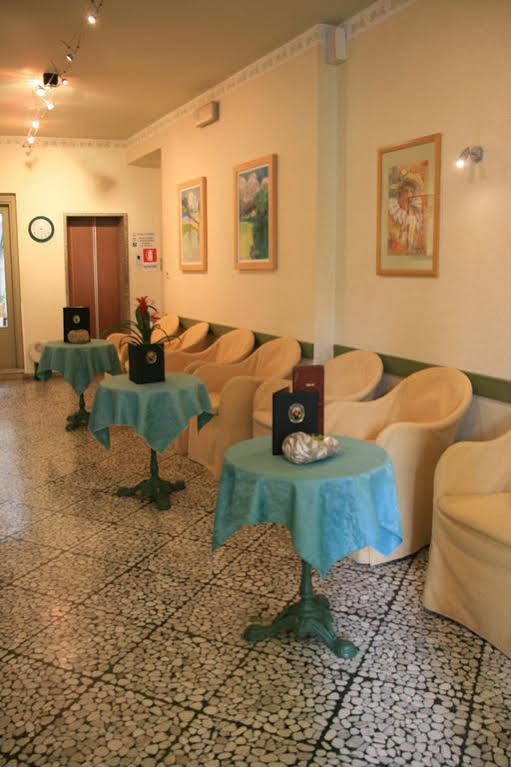 Modena Old Town Hotel Malcesine