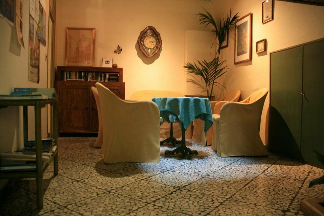 Modena Old Town Hotel Malcesine